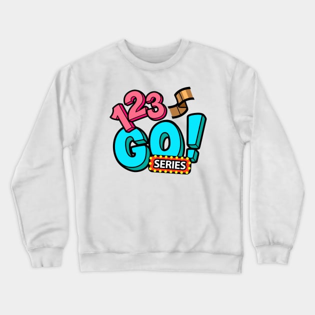 Go Series Crewneck Sweatshirt by Go Trends